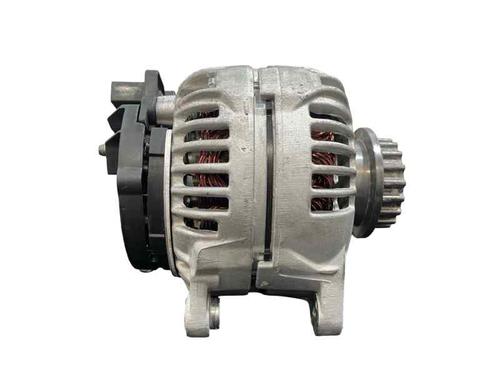 Used Alternator Alternator VW TOUAREG (7LA, 7L6, 7L7) 2.5 R5 TDI (174 hp) 33536693 33536693