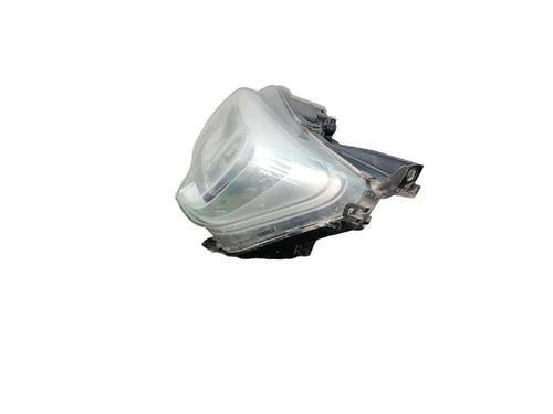 Left headlight FIAT DUCATO Bus (250_) 100 Multijet 2,2 D | BP24861410C28