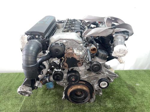 Engine MERCEDES-BENZ E-CLASS (W211)  | BP31684524M1 