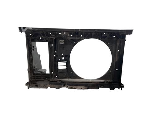 Luftventilen CITROËN C4 Grand Picasso I (UA_) [2006-2013]  31682248