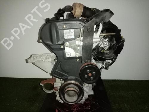 Engine FORD FUSION (JU_) 1.4 | BP31683792M1