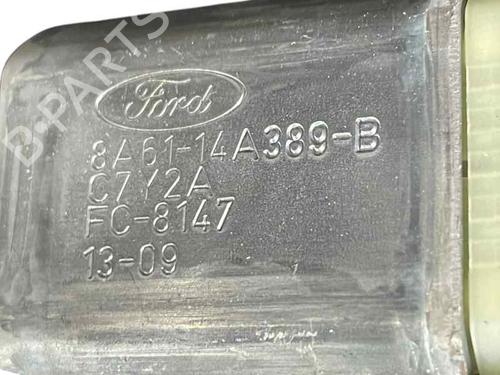 Front left window mechanism FORD FIESTA VI (CB1, CCN) 1.25 | BP25212679C22 - Image 3