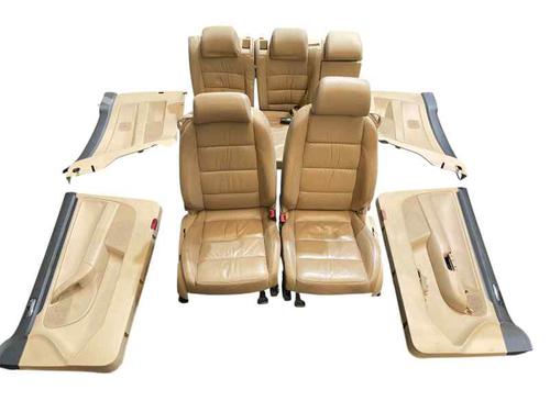 Seats set VW GOLF V (1K1)  | BP31682717C78  - Image 10