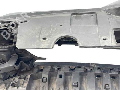 Front bumper RENAULT MEGANE IV Saloon 1.5 Blue dCi 95 (LVA2) | BP29474950C7 