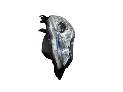 Left headlight TOYOTA GT 86 Coupe (ZN6_) 2.0 (ZN6AC_, ZN6BC_, ZN6K) | BP33424280C28 - Image 7