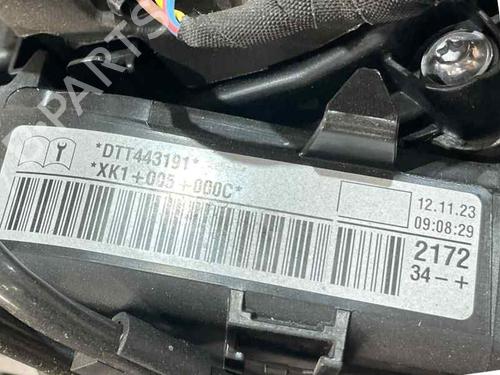 Engine VW T-ROC (A11, D11) 2.0 TDI | BP29349822M1 