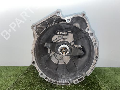 Gearbox BMW 3 (E46) | BP31684428M3