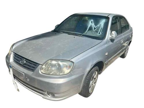 Used Parts HYUNDAI ACCENT II Saloon (LC)  1.5 CRDi  4188395