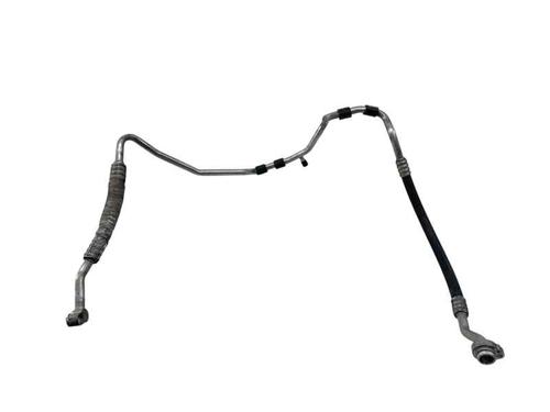 Used AC pipe VW CADDY III Box Body/MPV (2KA, 2KH, 2CA, 2CH) 1.9 TDI (105 hp) 29605619