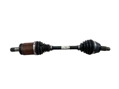 Used Left front driveshaft Left front driveshaft BMW X5 (E70) 3.0 d (235 hp) 28449486 28449486