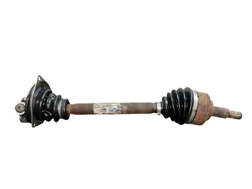 Left front driveshaft RENAULT VEL SATIS (BJ0_) 2.2 dCi (BJ0E, BJ0F) | BP25211596M38 - Image 3