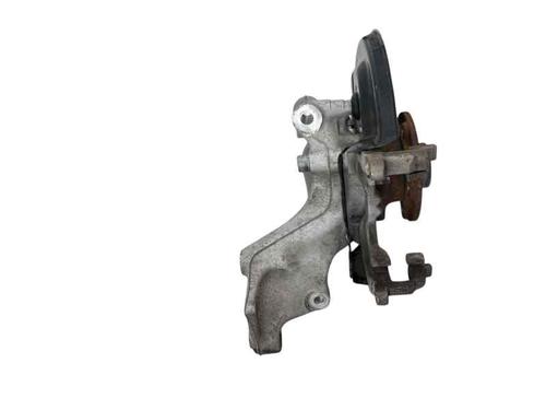 Left rear steering knuckle SKODA KODIAQ I (NS6, NS7, NV7) 1.4 TSI | BP31825942M27 