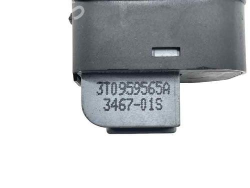 Used Mirror switch Mirror switch SKODA SUPERB II (3T4) 2.0 TDI (140 hp) 29628143 29628143