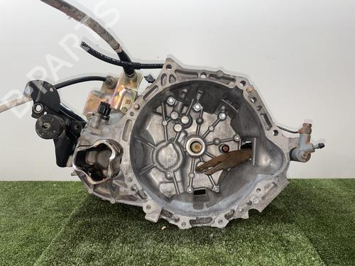 Used Gearbox Gearbox TOYOTA YARIS (_P1_) [1999-2005] 31684717 31684717