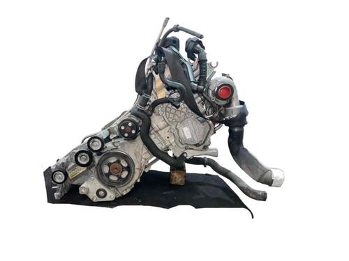 Engine MERCEDES-BENZ A-CLASS (W169) | BP32490592M1