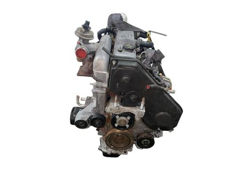 Engine FORD FOCUS I (DAW, DBW)  | BP24353176M1 
