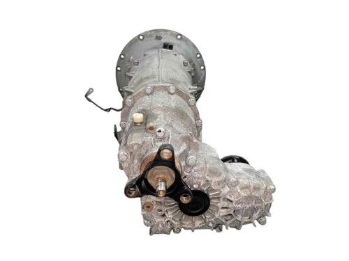 Gearbox MERCEDES-BENZ E-CLASS (W210) E 430 4-matic (210.083) | BP24224285M3 