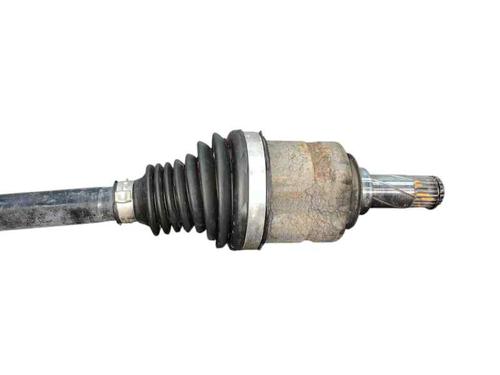 Used Right front driveshaft Right front driveshaft OPEL CORSA D Hatchback Van (S07) 1.3 CDTI (L08) (95 hp) 30476794 30476794