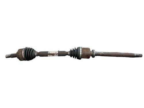 Used Right front driveshaft RENAULT VEL SATIS (BJ0_) [2002-2026]  32182012