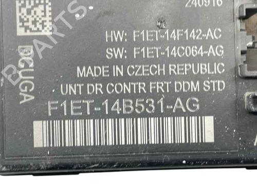 Used Electronic module Electronic module FORD KUGA II (DM2) 2.0 TDCi (150 hp) 27449535 27449535