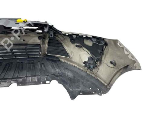 Front bumper FORD FOCUS III 1.6 Ti | BP30338893C7 