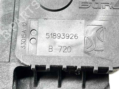 Used Pedal Pedal FORD KA (RU8) 1.2 (69 hp) 33424964 33424964