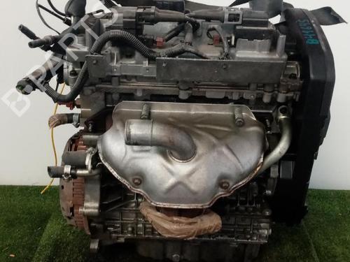 Engine VOLVO V40 Estate (645)  | BP31683821M1 