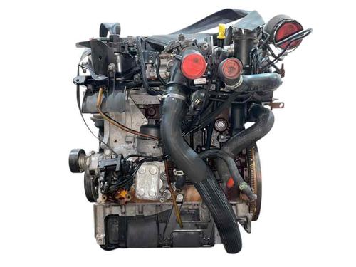 Engine PEUGEOT 307 SW (3H) 2.0 HDi 135 | BP30919511M1