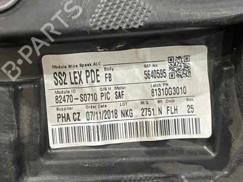 front-left-window-mechanism-hyundai-i30-fastback-pde-pden-2017-24224371 main image