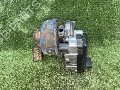 Used Turbocharger/Supercharger Turbocharger/Supercharger PEUGEOT 607 (9D, 9U) [2000-2026] 31681273 31681273