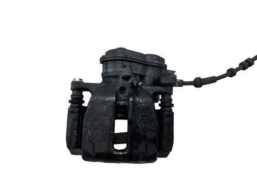 Used Left rear brake caliper AUDI Q5 (8RB) 3.0 TDI quattro (240 hp) 31752325