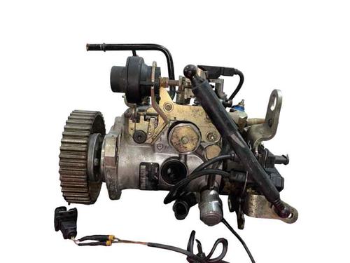 Used Injection pump CITROËN BERLINGO / BERLINGO FIRST MPV (MF_, GJK_, GFK_) 1.9 D (MFWJZ) (70 hp) 30746744