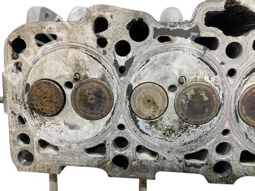 Cylinder head SEAT IBIZA III (6L1) 1.9 SDI | BP26018574M5 