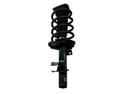 Left front shock absorber FORD TRANSIT CONNECT V408 Box Body/MPV 1.5 TDCi | BP34237001M16  - Image 5