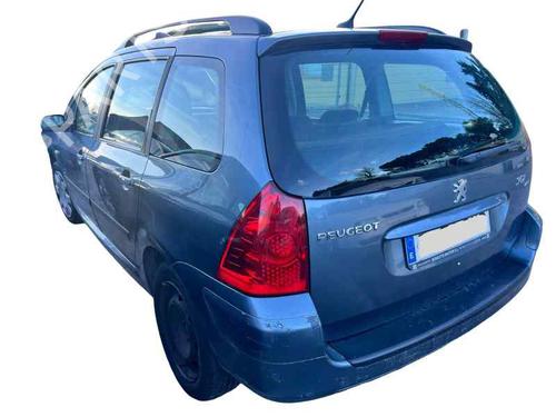 Starter PEUGEOT 307 Break (3E) 1.6 HDi 110 | BP33424496M8  - Image 9