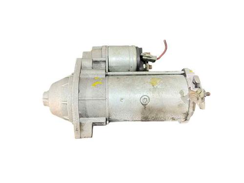 Used Starter SKODA SUPERB I (3U4) 1.9 TDI (130 hp) 29605673