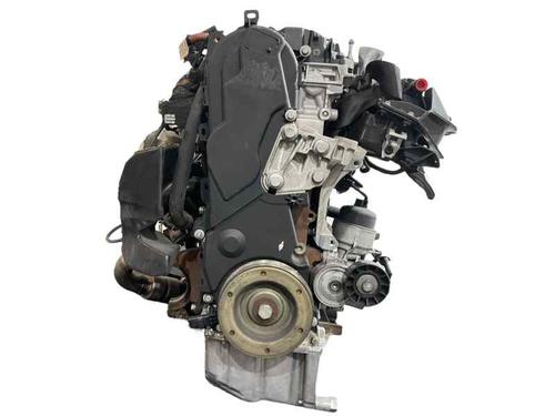 Engine FORD FOCUS II Turnier (DA_, FFS, DS) 2.0 TDCi | BP29554766M1 