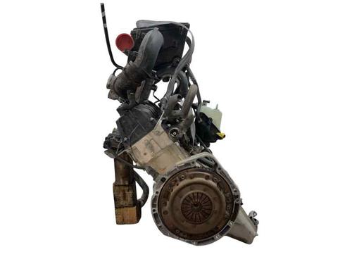 Used Engine Engine MERCEDES-BENZ A-CLASS (W168) A 140 (168.031, 168.131) (82 hp) 33424491 33424491