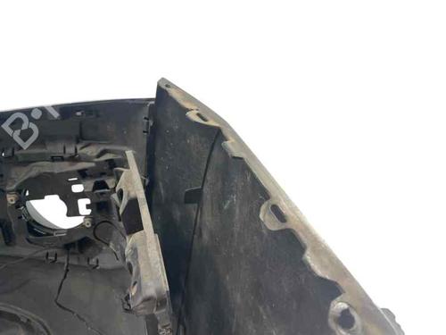 Front bumper PEUGEOT 3008 I MPV (0U_) 1.6 HDi | BP28070298C7 