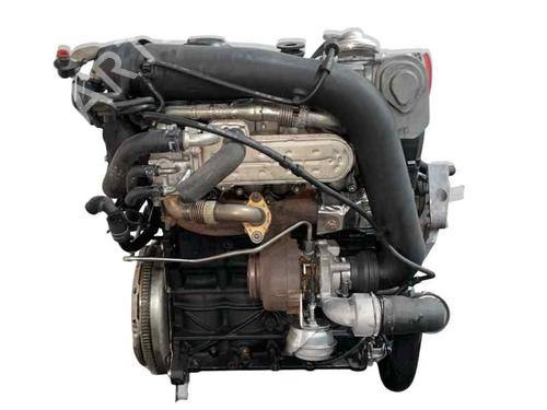 Engine SEAT ALTEA (5P1)  | BP31799087M1 