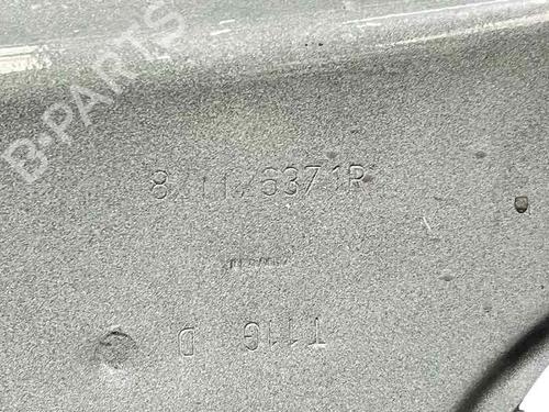 Right rear door DACIA SANDERO III 1.0 TCe 110 | BP30771083C5