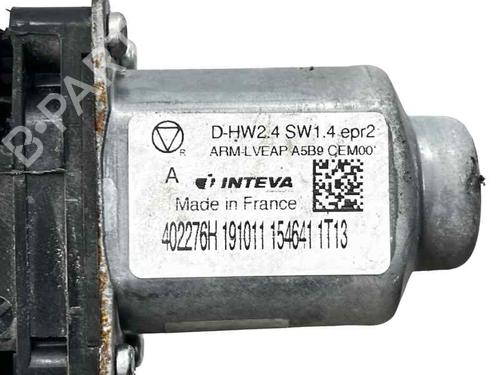 Front right window mechanism CITROËN C4 II (NC_) 1.6 HDi 110 | BP33424404C23 - Image 4