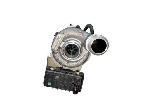 Used Turbocharger/Supercharger FORD FOCUS II (DA_, HCP, DP) 1.8 TDCi (115 hp) 25213468