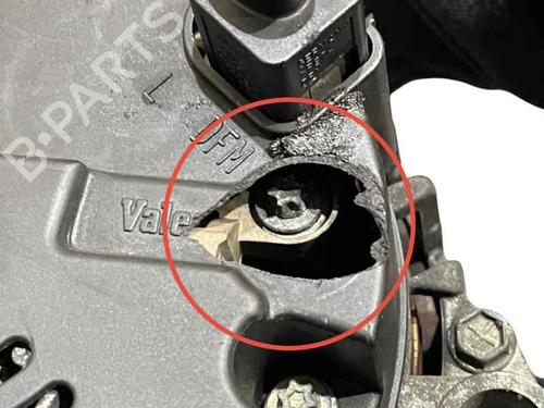 Alternator VW PASSAT B5 Variant (3B5) 1.9 TDI | BP33191649M7  - Image 5