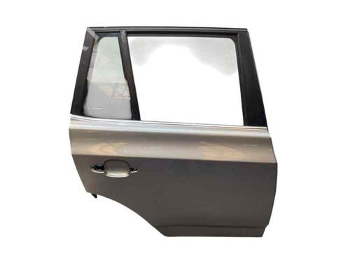 Used Right rear door BMW X3 (E83) xDrive 30 d (218 hp) 28312779