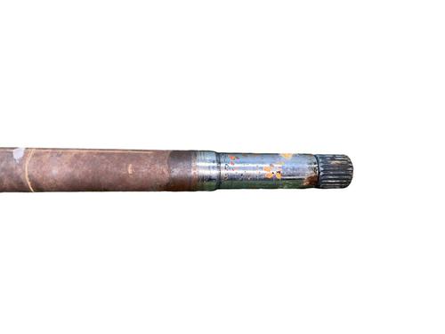Right front driveshaft MORRIS MARINA 1800 HL | BP24223766M39