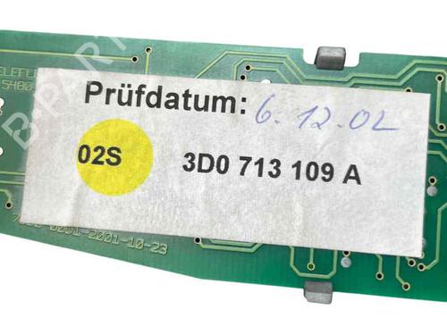 Annen VW PHAETON (3D1, 3D2, 3D3, 3D4, 3D6, 3D7, 3D8, 3D9) 3.2 V6 | BP29021653O1