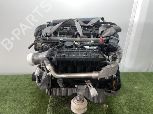 Engine MERCEDES-BENZ E-CLASS (W211)  | BP31684524M1  - Image 6
