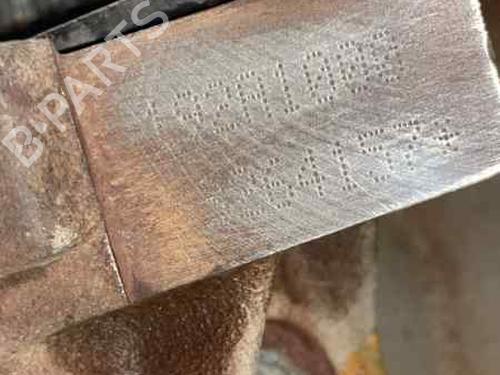 Engine FIAT STILO (192_)  | BP32490594M1 