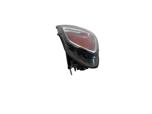 Left taillight MINI MINI Convertible (R52) Cooper | BP30380015C34 - Image 2